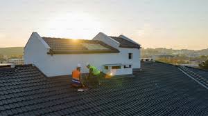 Fast & Reliable Emergency Roof Repairs in Felton, CA